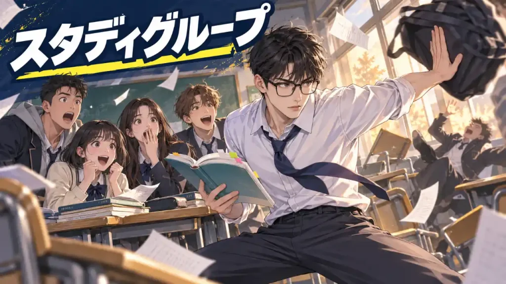 スタディグループ